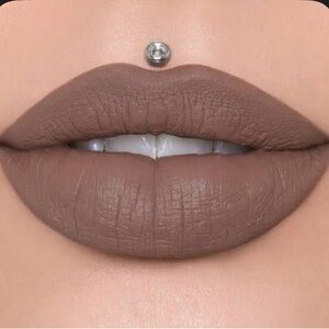 Jeffree Star TEA BAG VELOUR LIQUID LIP